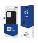 3mk Silicone Case pro Samsung Galaxy S25 Ultra