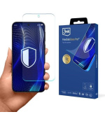 3mk hybridní sklo FlexibleGlass Pro pro Vivo X200 FE