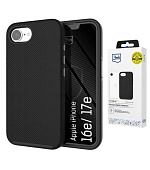 3mk ochranný kryt Fortis MagCase pro Apple iPhone 16E/ iPhone 17E
