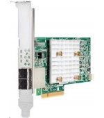 HPE Smart Array P408e-p SR Gen10 (8 External Lanes/4GB Cache) 12G SAS PCIe Plug-in Controller 804405-B21 RENEW