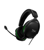 HyperX CloudX Stinger 2 Core BLK GAM HEADSET Xbox - Sluchátka pro herní konsole