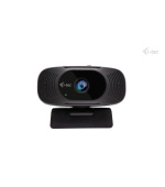 i-tec SOLOMON 300 4K Webcam