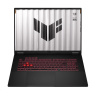 ASUS NTB TUF Gaming A18 (FA808UH-S8024), R7 260, 18" 1920x1200, 32GB, 1TB SSD, Radeon 780M+RTX 5050, No OS, Jaeger Gray