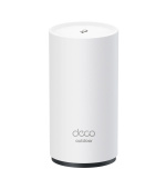 TP-Link Deco BE25-Outdoor(1-pack) venkovní WiFi7 Mesh (BE3600,2,4GHz/5GHz,2x2,5GbELAN/WAN,2xPoE)