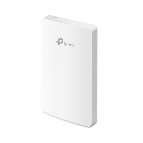 TP-Link EAP235-Wall OMADA WiFi5 AP (AC1200,2,4GHz/5GHz,4xGbELAN,1xPoE-in,1xPoE-out,13W)