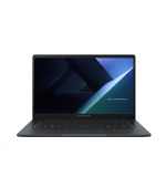 ASUS NTB ExpertBook BM1 (BM1403CDA-S60610XA), R5 7535U, 14" FHD, 16GB, 512GB SSD, Radeon, W11 Pro Edu, Gentle Gray