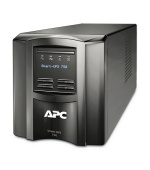 APC -rozbalen vystaven EXPO- UPS 750VA LCD 230V with SmartConnect (500W)