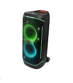 JBL Portable Soundsystem Partybox 720 black w/o battery