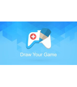 Draw Your Game (PC) klíč Steam