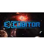 Excubitor (PC) klíč Steam