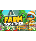 Farm Together - Polar Pack (PC) klíč Steam