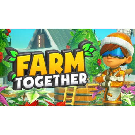 Farm Together - Polar Pack (PC) klíč Steam