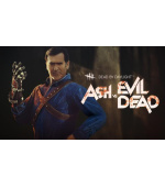 Dead by Daylight Ash vs Dead (PC) PL klíč Steam