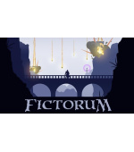 Fictorum (PC) klíč Steam