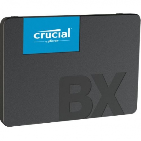 CRUCIAL BX500 SSD 480 GB - CT480BX500SSD1 