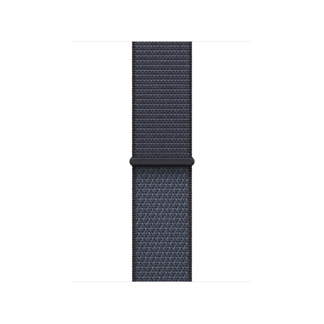 Watch Acc/46/Anchor Blue Sport Loop