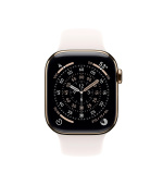 Apple Watch S11 Cell/46/Sport Band/Light Blush