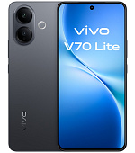 VIVO V70 Lite 5G/6GB/256GB/Elegant Black