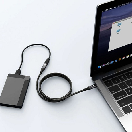 CABLE EXTENDER