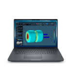 Dell Pro Max Plus/18 MB18250/U9-285HX/18"/2560x1600/32GB/1TB/RTX 3000/W11P/Black/3R NBD