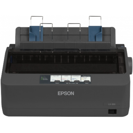 Epson/LX-350/Tisk/Jehl/A4/USB