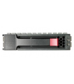HPE MSA 2.4TB SAS 10K SFF M2 HDD