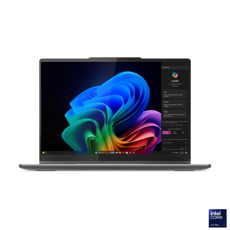 Yoga 7 2in1 14"2.8K/Ultra7/32G/1T/INT/W11H GREY