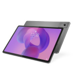 Lenovo Idea Tab Plus/ZAG70373CZ/12,1"/2560x1600/8GB/256GB/An16/Luna Grey