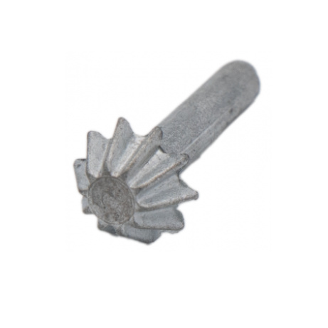Ozubený náhon diferenciálu, hruška pro Land Rover RMT V1.0 - D1W-02-01- ø 3 mm