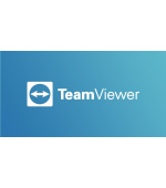 TeamViewer 15 Remote Access, připojení ke 3 počítačům, pro 1 uživatele, na 1 rok