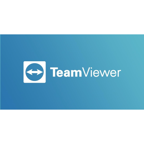 TeamViewer 15 Remote Access, připojení ke 3 počítačům, pro 1 uživatele, na 1 rok