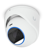 UBNT G6 Pro Turret, UniFi 8MP IP kamera, bílá