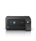 BAZAR - EPSON tiskárna ink EcoTank L3560, 3v1, A4, 33ppm, 4800x1200dpi, USB, Wi-Fi, LCD panel - Poškozený obal (Komplet)