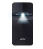 ACER Projektor PD1520Us, UltraShortThrow Portable LED with Touch KIT,  FHD (1920x1080),SMART, WiFi, 500 ANSI