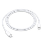 BAZAR - APPLE USB-C na Lightning kabel (1 m), poškozený obal