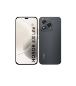 Honor 400 Lite 5G 8/256GB Velvet Black, EU