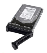 DELL HDD 1TB Hard Drive SATA 6Gbps 7.2K 512n 3.5in Cabled Customer Kit