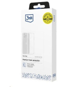 3mk ochranný kryt Clear Case pro Redmi note 15 Pro