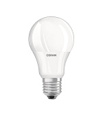 BAZAR - OSRAM VALUE E27 10W/827 CLA75W teplá 2700k (poškozený obal)
