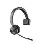 Poly Savi 7210 Monaural DECT 1880-1900 MHz Headset