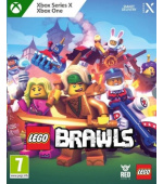 XONE/XSX hra Lego Brawls