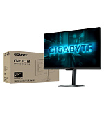 BAZAR - GIGABYTE LCD - 27" Gaming monitor G27Q2, IPS, 2560x1440 QHD, 200Hz, 1000:1, 350cd/m2, 1ms, 2xHDMI, 1xDP - Poškoz