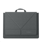 LENOVO Yoga Tote Sleeve (14" Grey)