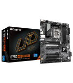 GIGABYTE MB Sc LGA1700 B760 DS3H GEN5, Intel B760, 4xDDR5, 1xDP, 1xHDMI