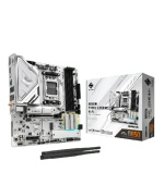 ASRock MB Sc AM5 B850M Steel Legend WiFi, AMD B850, 4xDDR5, 1xDP, 1xHDMI, WiFi, mATX