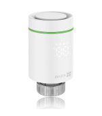 Ezviz  T55 (CS-T55-R100-G) - Inteligentní termostat pro radiátory k domácí bráně  A3