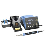 Solight digitální pájeci stanice 70 W