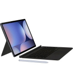 BAZAR - Samsung pouzdro s klávesnicí EF-DX825UBE pro Galaxy Tab S9+/S9 FE+/S10+, černá - rozbaleno