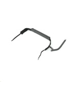Zebra carry handle