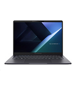 ASUS NTB ExpertBook B5 (B5405CCA-LY1256X), Ultra 5 225H, 14" WUXGA, 16GB, 512GB SSD, Arc, W11 Pro, Gentle Grey